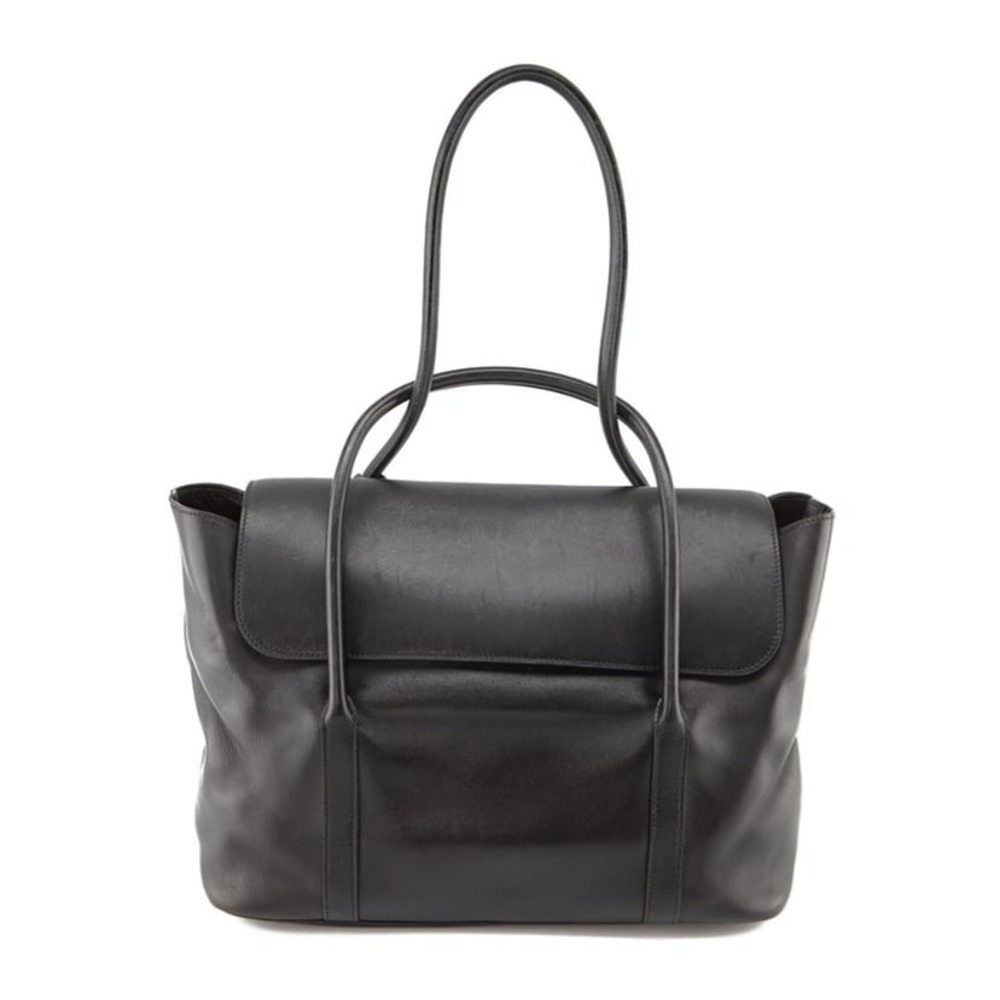 Hermes Initiale Bag (2002) Retails for $9000 US
